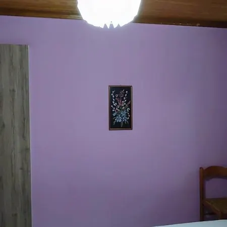 Aphrodite's House * סקאלה סוטירוס