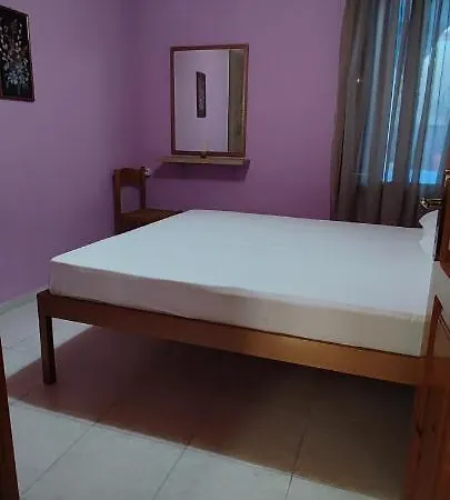 Aphrodite's House סקאלה סוטירוס