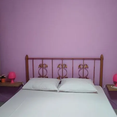 Aphrodite's House סקאלה סוטירוס