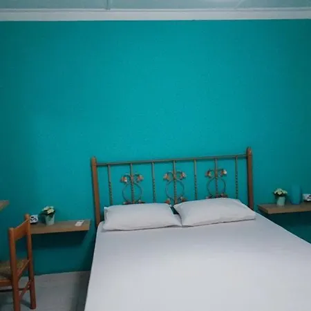 Aphrodite's House * סקאלה סוטירוס