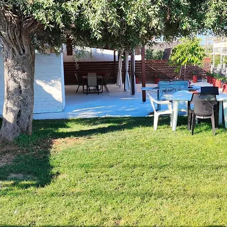 Aphrodite's House סקאלה סוטירוס