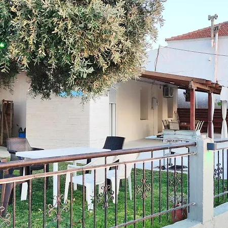 Aphrodite's House וילה