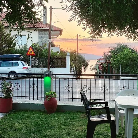 וילה Aphrodite's House