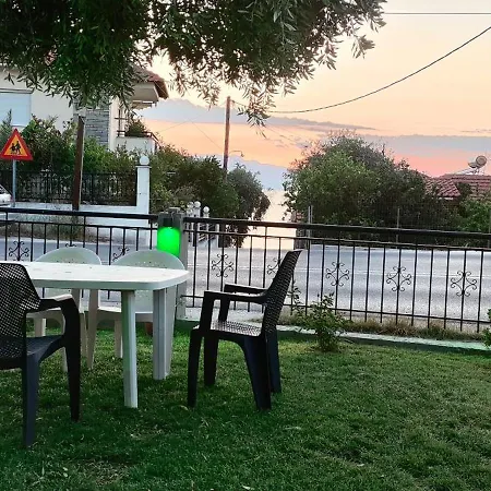 Aphrodite's House וילה *