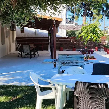 Aphrodite's House וילה *