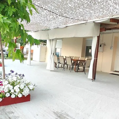 Aphrodite's House וילה סקאלה סוטירוס