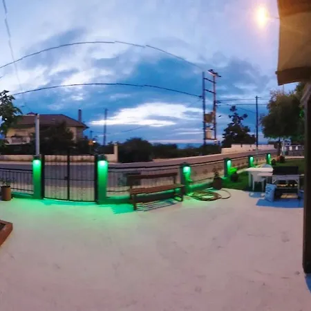 Aphrodite's House וילה