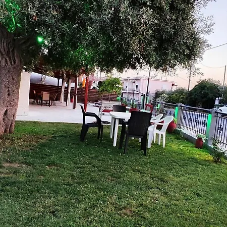 וילה Aphrodite's House