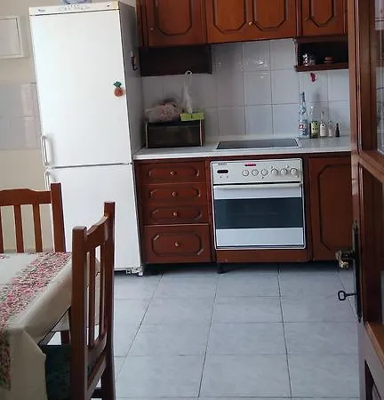 Aphrodite's House וילה