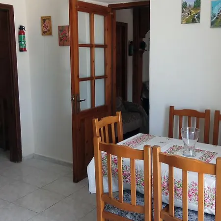 וילה Aphrodite's House