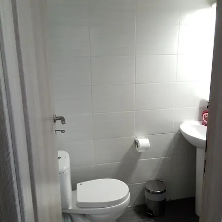 Aphrodite's House וילה *