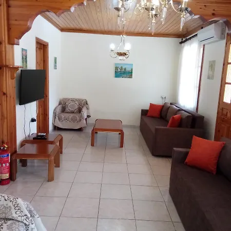 Aphrodite's House וילה *