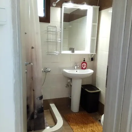 Aphrodite's House וילה