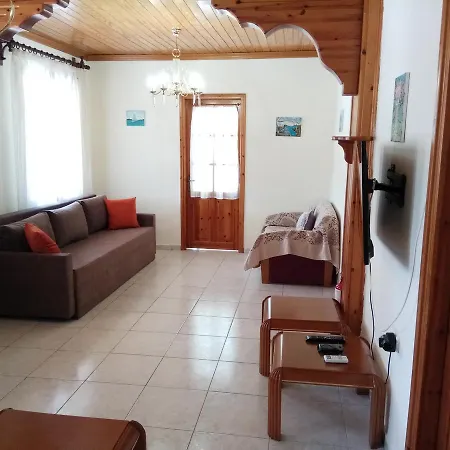 Aphrodite's House * סקאלה סוטירוס