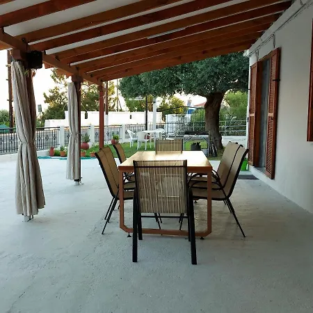 Villa Aphrodite's House