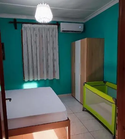 Villa Aphrodite's House