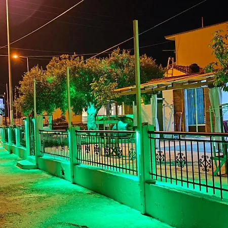 Villa Aphrodite's House