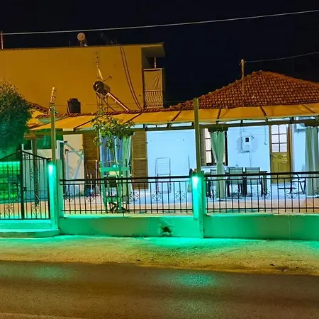 Villa Aphrodite's House *