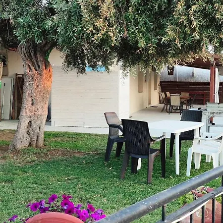 Aphrodite's House * Σκάλα Σωτήρος