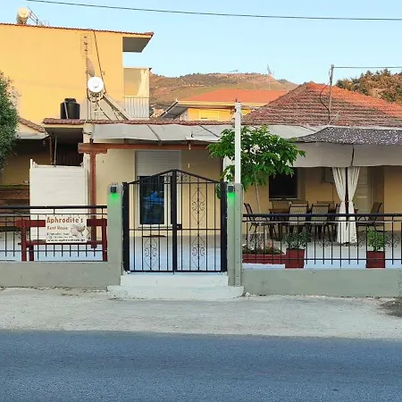 Βίλα Aphrodite's House *
