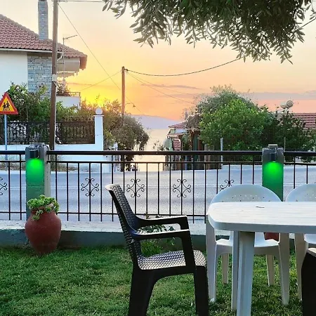 Aphrodite's House Βίλα Σκάλα Σωτήρος