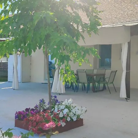 Aphrodite's House Villa