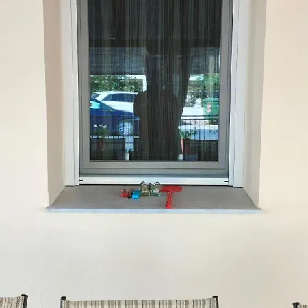 Villa Aphrodite's House *