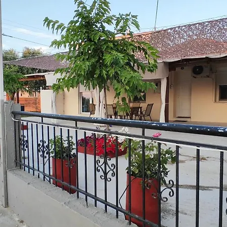 Villa Aphrodite's House *