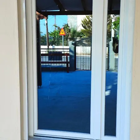 Villa Aphrodite's House Skala Sotiros