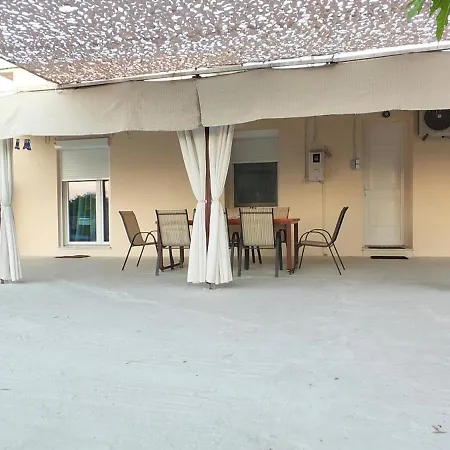 Aphrodite's House Σκάλα Σωτήρος