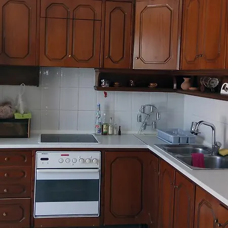Aphrodite's House Σκάλα Σωτήρος