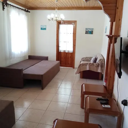 Villa Aphrodite's House *