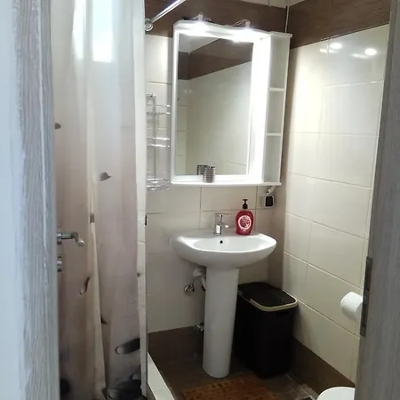 Villa Aphrodite's House *