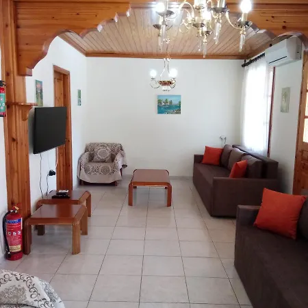 Villa Aphrodite's House *