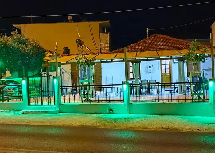 Villa Aphrodite's House *