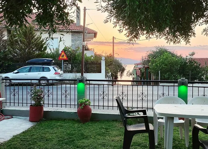 Villa Aphrodite's House