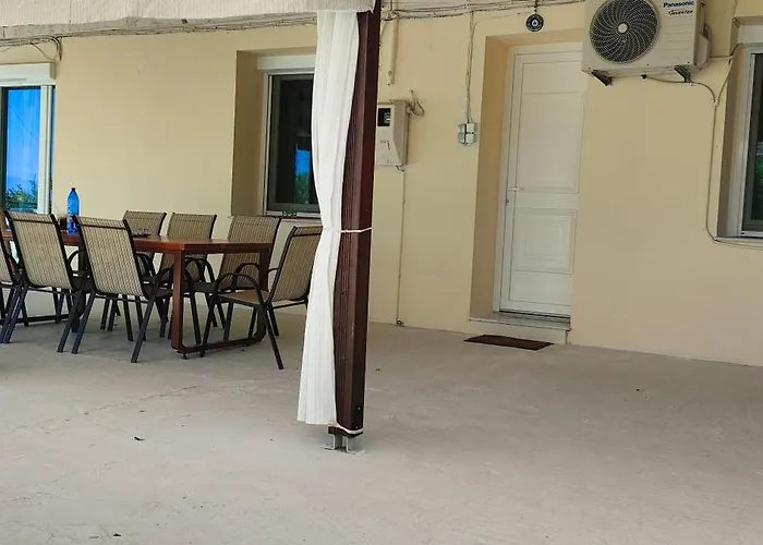 Villa Aphrodite's House