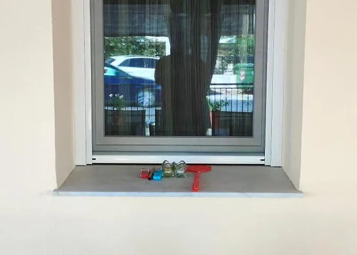 Villa Aphrodite's House *