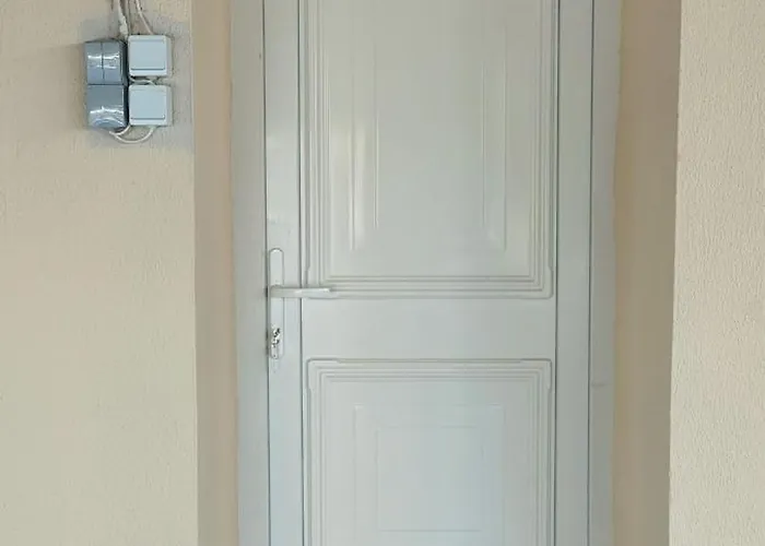 Aphrodite's House Villa Skala Sotiros