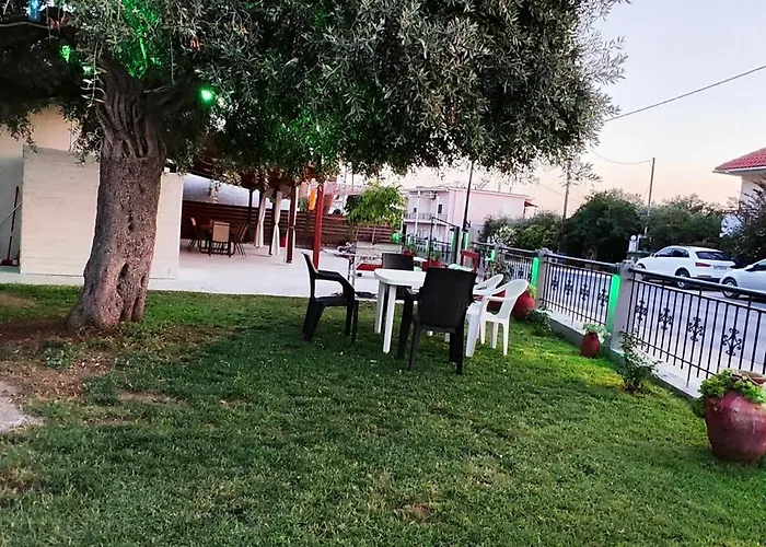 Villa Aphrodite's House