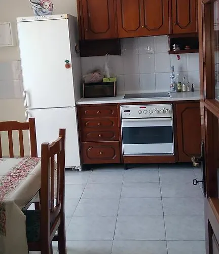 Aphrodite's House Villa