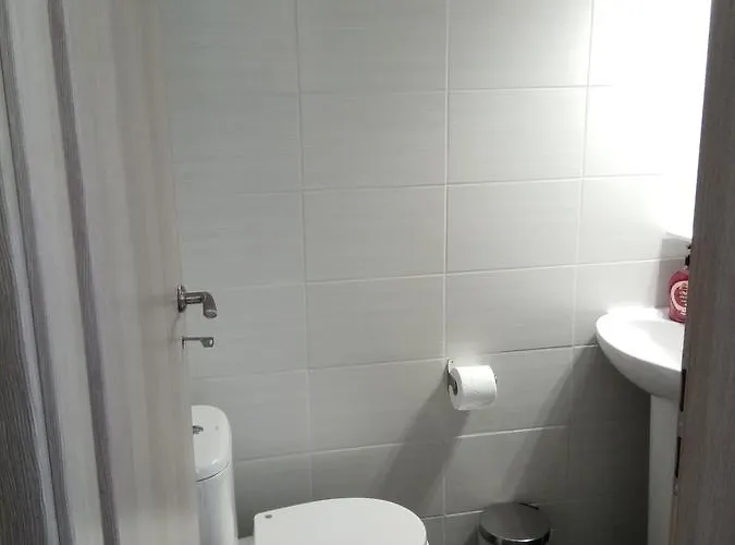 Aphrodite's House Villa *