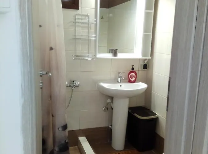 Aphrodite's House Villa