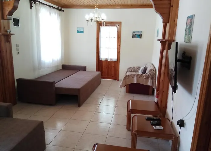 Villa Aphrodite's House *