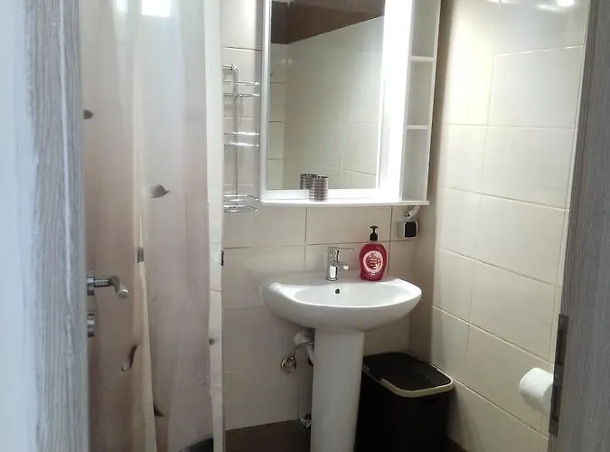 Villa Aphrodite's House *